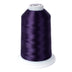 Hilo YLI Super Strong n.º 8089 - Cono color berenjena