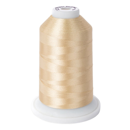 YLI Thread Super Strong #8091 - Beige Cone