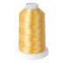 YLI Thread Super Strong #8093 - Light Gold Cone