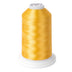 Hilo YLI Super Strong n.º 8094 - Cono de color oro pálido