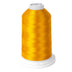Hilo YLI Super Strong n.º 8095 - Cono dorado brillante