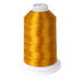 YLI Thread Super Strong #8096 - Antique Gold Cone