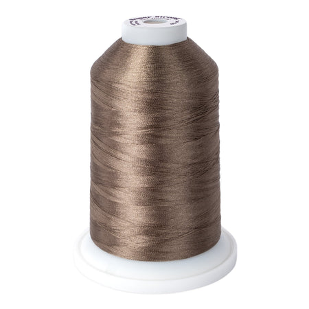 YLI Thread Super Strong #8100 - Taupe Cone