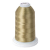 YLI Thread Super Strong #8101 - Khaki Cone
