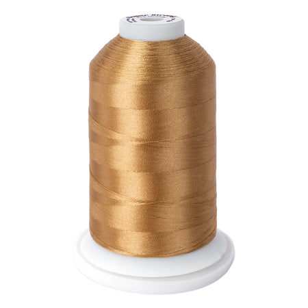 YLI Thread Super Strong #8105 - Fawn Cone