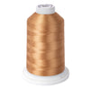 Hilo YLI Super Strong n.º 8106 - Cono de color marrón claro