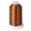 YLI Thread Super Strong #8108 - Milk Chocolate Cone