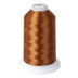 YLI Thread Super Strong #8108 - Milk Chocolate Cone