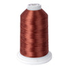 Hilo YLI Super Strong n.º 8114 - Cono color siena