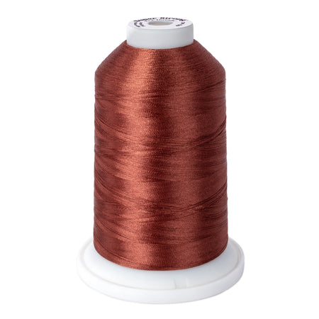 YLI Thread Super Strong #8114 - Sienna Cone
