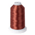 Hilo YLI Super Strong n.º 8114 - Cono color siena