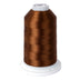 YLI Thread Super Strong #8115 - Brown Cone