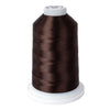 Hilo YLI Super Strong n.º 8117 - Cono de nogal