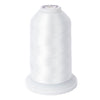 YLI Thread Super Strong #8118 - Bright White Cone