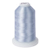 Hilo YLI Super Strong n.º 8124 - Cono «Silver Mist»