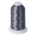 Hilo YLI Super Strong n.º 8125 - Cono azul acero