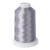YLI Thread Super Strong #8126 - Medium Gray Cone