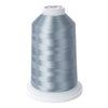 YLI Thread Super Strong #8127 - Light Gray Cone