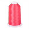YLI Thread Super Strong #8133 - Fluorescent Pink Cone
