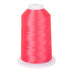 YLI Thread Super Strong #8133 - Fluorescent Pink Cone