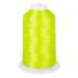 YLI Thread Super Strong #8135 - Fluorescent Yellow Cone