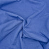 Cotton Spandex Fabric - 60" Wide Stretch Fabric by The Yard||color:Super Royal
