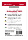 PFAFF® Ball Point Needles Size 100/16 5-Pack -- Product Image