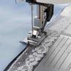 PFAFF® Narrow Edge Foot for IDT™ System -- Product Image