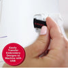 SINGER® Refurbished Legacy™ SE300 Sewing & Embroidery Machine -- Product Image