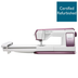 HUSQVARNA® VIKING® DESIGNER TOPAZ™ 65 Refurbished Sewing & Embroidery Machine