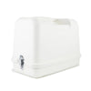 Ensemble machine Heavy Duty 6800C SINGER® Heavy Duty 6800C et mallette rigide -- Image du produit