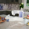 Máquina de coser y bordar HUSQVARNA® VIKING® DESIGNER QUARTZ™ 29 -- Imagen del producto