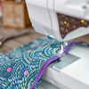 HUSQVARNA® VIKING® Refurbished DESIGNER TOPAZ™ 50 Sewing & Embroidery Machine