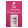 YLI Thread Dream Seam Set - Dark Neutrals