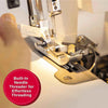 SINGER® S0700 Serger -- Product Image