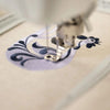 Máquina de coser y bordar HUSQVARNA® VIKING® DESIGNER QUARTZ™ 29 -- Imagen del producto