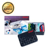 PFAFF® creative icon™ 2 Embellishment Attachment & Sampler Kit Bundle -- Product Image
