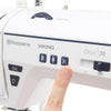 HUSQVARNA® VIKING® ONYX™ 30 Sewing Machine -- Product Image