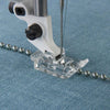 HUSQVARNA® VIKING® Prensatelas para embellecedores transparentes de 2-3 mm -- Imagen del producto
