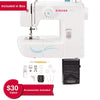 Máquina de coser SINGER® Start™ 1304 -- Imagen del producto