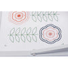 HUSQVARNA® VIKING® Mega Endless Embroidery Hoop 260 x 150 mm -- Imagen del producto
