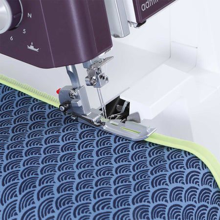 Pie prénsatelas para máquinas de coser PFAFF® -- Imagen del producto