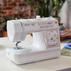 HUSQVARNA® VIKING® H|CLASS™ E20 Sewing Machine -- Product Image