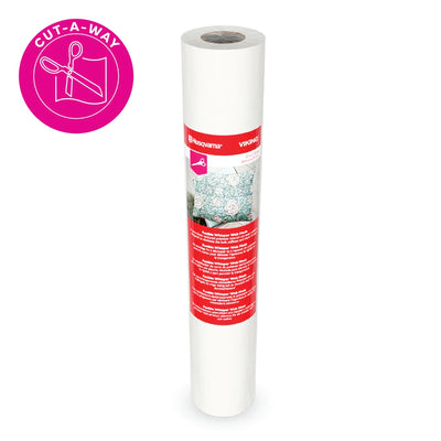 HUSQVARNA® VIKING® Fusible Whisper Web Mesh Stabilizer 12 Inches x 10 Yards -- Product Image