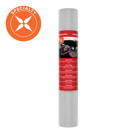 HUSQVARNA® VIKING® Clear N Melt Stabilizer 12 Inches x 10 yards -- Product Image