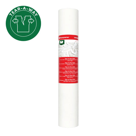 HUSQVARNA® VIKING® Tear-a-Way Wide Stabilizer 20 Inches x 10 Yards -- Product Image