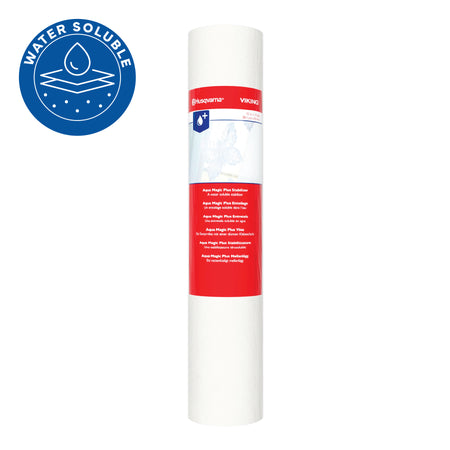 HUSQVARNA® VIKING® Aqua Magic Plus Stabilizer 15 Inches x 10 Yards -- Product Image