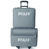 PFAFF® creative expect™ 350 Máquina de Coser y Bordar y Juego de Maletas -- Product Image