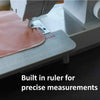 SINGER® Heavy Duty Extension Table for Mechanical HD Machines -- Product Image
