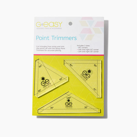 Recortadoras GEasy Point GE-1200